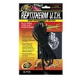thumbnail image 1 of Calentador Bajo Terrario Zoo Med Reptitherm para 4-19 Litros, 1 of 1