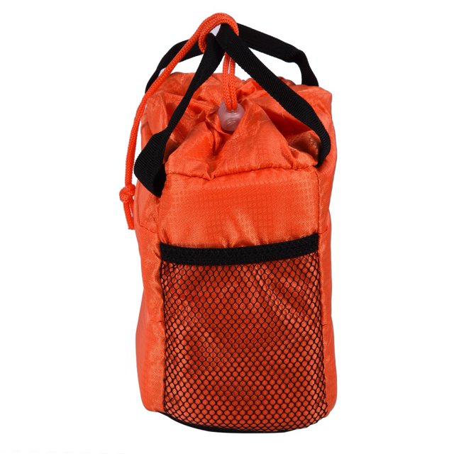 Waterproof Camera Hand Bag Shockproof Padded Divider Cover Case for DSLR Photography Travel