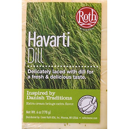 ROTH, HAVARTI DILL