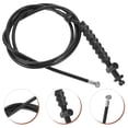 thumbnail image 3 of Miangastore Professional Scooter Brake Line Wear-resistant Scooter Brake Wire Scooter Brake Line Replacement Compatible for Segway Ninebot Max G30 Electric Scooter, 3 of 9