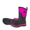 thumbnail image 6 of Muck Women's Arctic Sport II Mid, Black, 6 of 6
