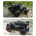 thumbnail image 1 of Remote Car,Kids 2.4 Speed Remote Car Vehicle With Off-road Vehicle Speed Off-road Car 2.4 Red, 1 of 7