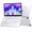 Clear, variant on Soonjet for MacBook Neo Case 13 inch 2026 Release Model A3404 | 100% Match Official Color | Precise Fit, Seamless Closure | Mac Laptop Cover Protective Hard Shell