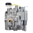 thumbnail image 6 of PET-U 24 853 59-S Carburetor W/ Gasket Fits For Kohler CH20 CH25 CH640 Engine, 6 of 7