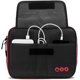 thumbnail image 1 of Organizador de cables de viaje universal Accesorios electrónicos Bolsa de transporte para iPad de 9,7 pulgadas, Kindle, adaptador de corriente Namotu CZDZ-ST175-2, 1 of 6