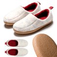 thumbnail image 3 of Pantuflas Casa Cosy Fdhfgj ( S) Blanco, 3 of 8