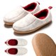 thumbnail image 3 of Pantuflas Algodón Fdhfgj ( S) Blanco, 3 of 8