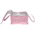 thumbnail image 1 of Insulated Food Bag Cake Packing Bag Food Delivery Bag Portable Insulated Bag with Handle, 1 of 3