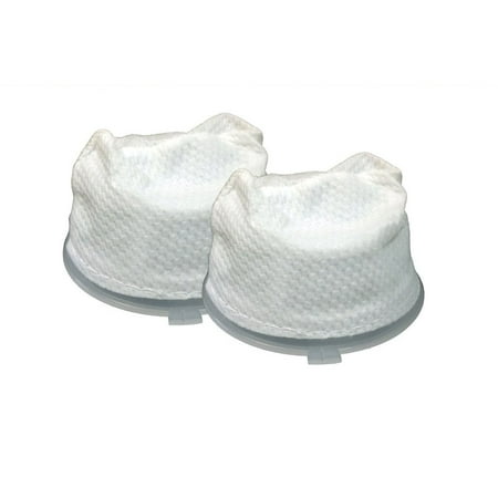 - 2 Dirt Devil F5 Replacement Filters Fit Dirt Devil Scorpion Hand Vacs Models 08200, 8201, 08210, 08215x & More, Rep
