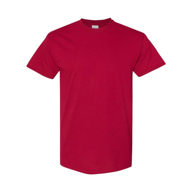 5000 Gildan T-Shirts T-Shirt en Coton Épais