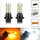 thumbnail image 3 of Kenally Luz de giro de circulación diurna Universal para coche, 2 piezas, lámpara de señal de vehículo DRL, piezas de repuesto de iluminación Bombillas para automóviles Tipo 1 Kenally VI018457-01, 3 of 6