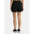 thumbnail image 3 of Avia Women's Knit Shorts, Sizes XS-3XL, 3 of 5
