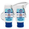 thumbnail image 1 of Protector solar Coral Isles SPF 30 de amplio espectro, 60 ml x 2, 1 of 7