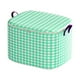 thumbnail image 2 of Large Capacity Non-woven Storage Bag Wardrobe Closet Organizer Stackable Heavy Duty for Seasonal Clothing Bedding Storage, Ukhbmc, 2 of 8