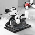 thumbnail image 5 of 2025 POP MART Disney Steamboat Willie Series Caja ciega Juguetes Kawaii Anime Figura de acción Caja sorpresa Muñecas misteriosas Regalo, 5 of 5