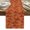 Orange, variant on Farmhouse Cowboy Table Runner Vintage Mountain Nature Cactus Cow Tablerunners 13 x 108 Inch, Table Decorations Tabletop Scarf for Summer Gathering Holiday Farmhouse Kitchen Dining Decor