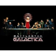 Battlestar Galactica: السلسلة الكاملة (Blu-ray) ، الصور العالمية ، الخيال العلمي والفانتازيا