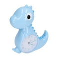 thumbnail image 1 of Reloj despertador de dinosaurioReloj despertador respetuoso con el medio ambiente para niños Reloj despertador Valor inmejorable Jadeshay  A, 1 of 8