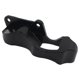 thumbnail image 1 of Adaptador de soporte de pinza de freno, aluminio, adaptador de pinza de freno trasero, apto para Negro Sharpla Adaptador de soporte de freno, 1 of 8