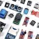 thumbnail image 3 of Kit de módulos de sensores 45 en 1, juego de tableros surtidos, accesorios y equipos electrónicos, 3 of 8