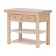 thumbnail image 5 of Gabinete de Baño ANGGREK Muebles de Casa de Muñecas Madera de Abedul 1/12, 5 of 7