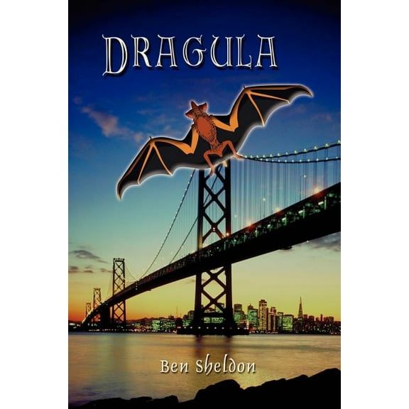 Dragula (Paperback)