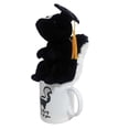 thumbnail image 3 of Way To Celebrate Graduation Plush Skunk in mug,for 3 years and up, 3 of 3