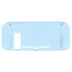 thumbnail image 5 of Carcasa protectora de TPU duradera, resistente a los golpes, resistente al desgaste, compatible con Nintendo Switch (azul cielo), 5 of 6