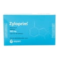 thumbnail image 1 of Zyloprim 300 mg 30 tabletas, 1 of 4