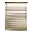 thumbnail image 2 of Persiana Deco 120 x 160 cm Horizontal de PVC Madera, 2 of 3
