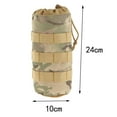 thumbnail image 4 of Pochette pour Bouteilles, Porte-Bouteille à Cordon, Sac de Chasse Extérieur, 4 of 8