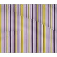 thumbnail image 4 of oneOone Tissu Flex en Coton Tissu à Imprimé Rayure Bayadere BTY 40 Pouces de Large, 4 of 4