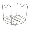 thumbnail image 1 of Salvamanteles Alamic para ollas instantáneas de 6/8 cuartos de galón con asas, 1 of 1