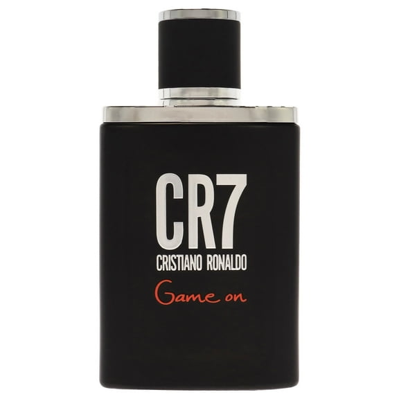 CR7 Game On by Cristiano Ronaldo, Mens Cologne, 1 oz