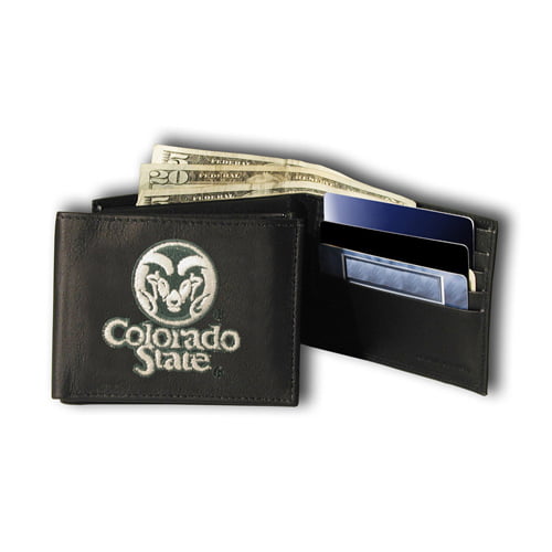 Minnesota Golden Gophers NCAA Rico Industries Laser Engraved Billfold Wallet