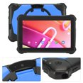 thumbnail image 3 of Tableta Para Niños De 7 Pulgadas, 1960x1080 Octa Cores 5000mAh Tablet, Tableta Para Juegos Con 5000mAh De Gran Capacidad, 2.4G 5G RAM 4GB ROM32GB Frontal 5MP Trasera 8MP Tableta, 3 of 7
