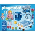 thumbnail image 3 of Playmobil - 6660 | City Life: Maternity Room, 3 of 3