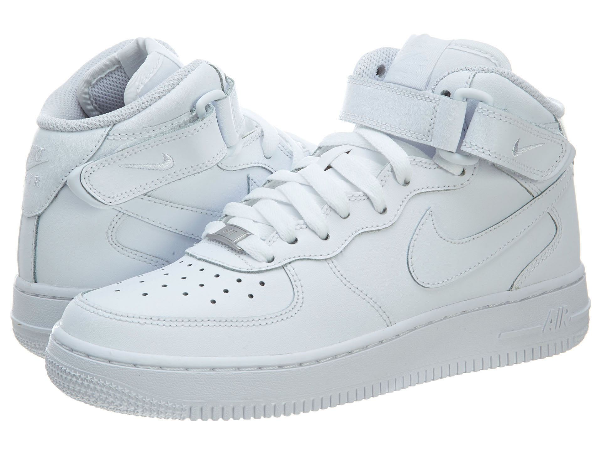 Nike Air Force 1 Mid Infant - Airforce Military