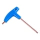 thumbnail image 1 of TOOPRE T25 llave tipo T mango de plástico PP juego de herramientas portátil S2 duradero reutilizable, 1 of 8