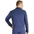 thumbnail image 5 of Cherokee Atmos Warm Up Scrubs Jacket For Men Zip Front CK329A, 5 of 6