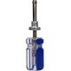 thumbnail image 2 of Cable CATV de 4 pulgadas JAMW herramienta de TV Terminator bloqueo y desbloqueo azul, 2 of 3