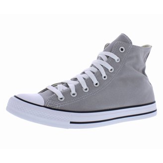 CONVERSE Male Adult Men 10/Women 12 1J794 Charcoal - Walmart.com display picture 2