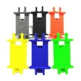 thumbnail image 3 of Shockproofed Cycling Phone Mount Nonslip Handlebars Clamps Cycling Gear for Outdoor Sport, 3 of 8