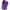 Purple, variant on CHGBMOK Women's Fashion Plus-Size Solid O-Neck Loose Short Sleeve T-shirt Pullover Tops