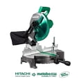 thumbnail image 1 of Metabo C10FCGSM Scie à Mitre Composée de 10 Po, 1 of 5