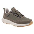 thumbnail image 1 of Cotswold Mens Elmfield Suede Trainers, 1 of 6