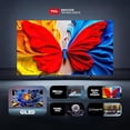 thumbnail image 2 of TELEVISOR TCL MOD. 43Q3K 2K QLED ANDROID, 2 of 4