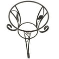 thumbnail image 3 of Crystal Ball Stand Gazing Ball Support Stand Ball Display Stand Crystal Ball Base Household Flowerpot Rack, 3 of 8