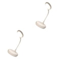 thumbnail image 3 of Redempat Lampe de Lecture Légère Intelligente Portable Lampes de Table Angle Réglable Lumière de Bureau en Forme d'Anneau pour Ordinateur Portable comme Montré 2Set, 3 of 6
