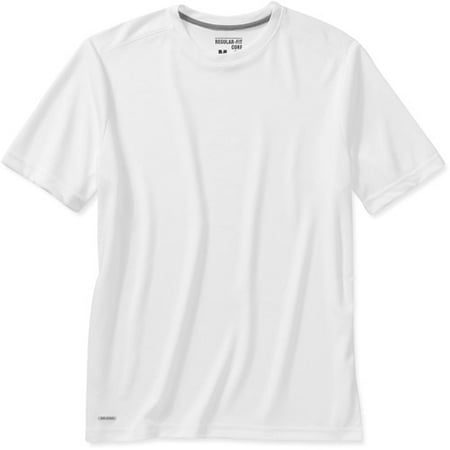 Starter Men's Short Sleeve Wicking Tee